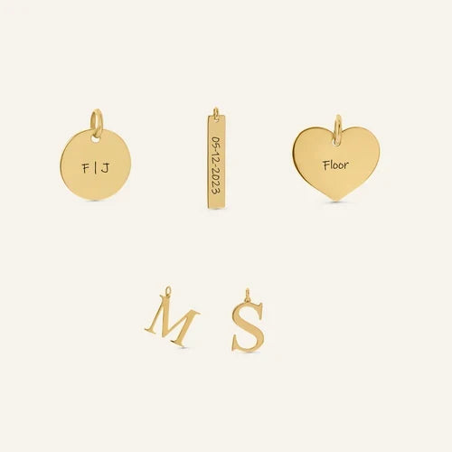 Personalized Finds