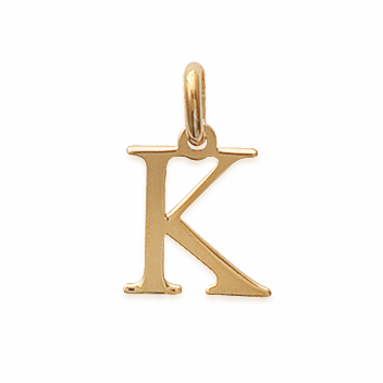 initiaal K