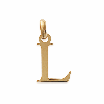 initiaal L