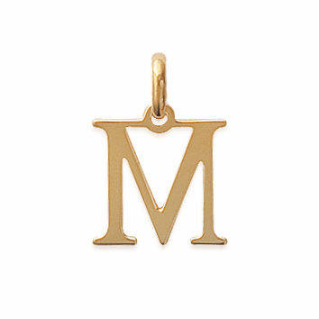 initiaal M