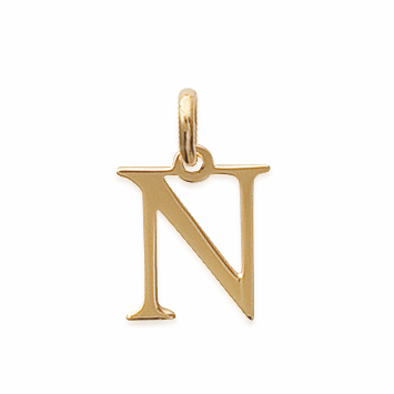 initiaal N