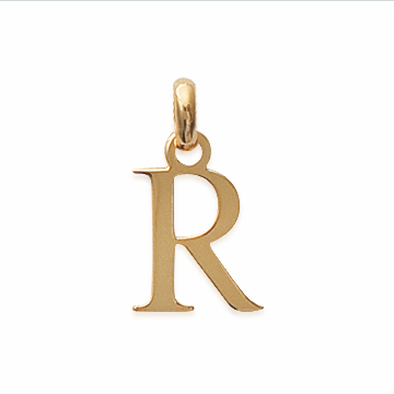 initiaal R