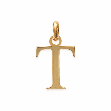 initiaal T