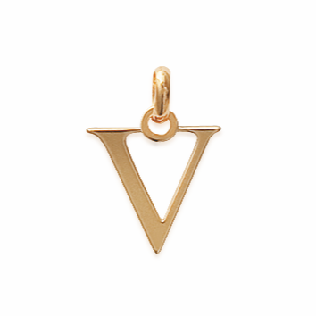 initiaal V
