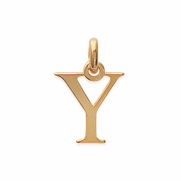 initiaal Y