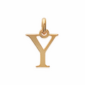 initiaal Y