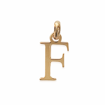 initiaal F