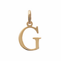 initiaal G