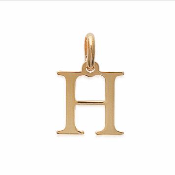 initiaal H