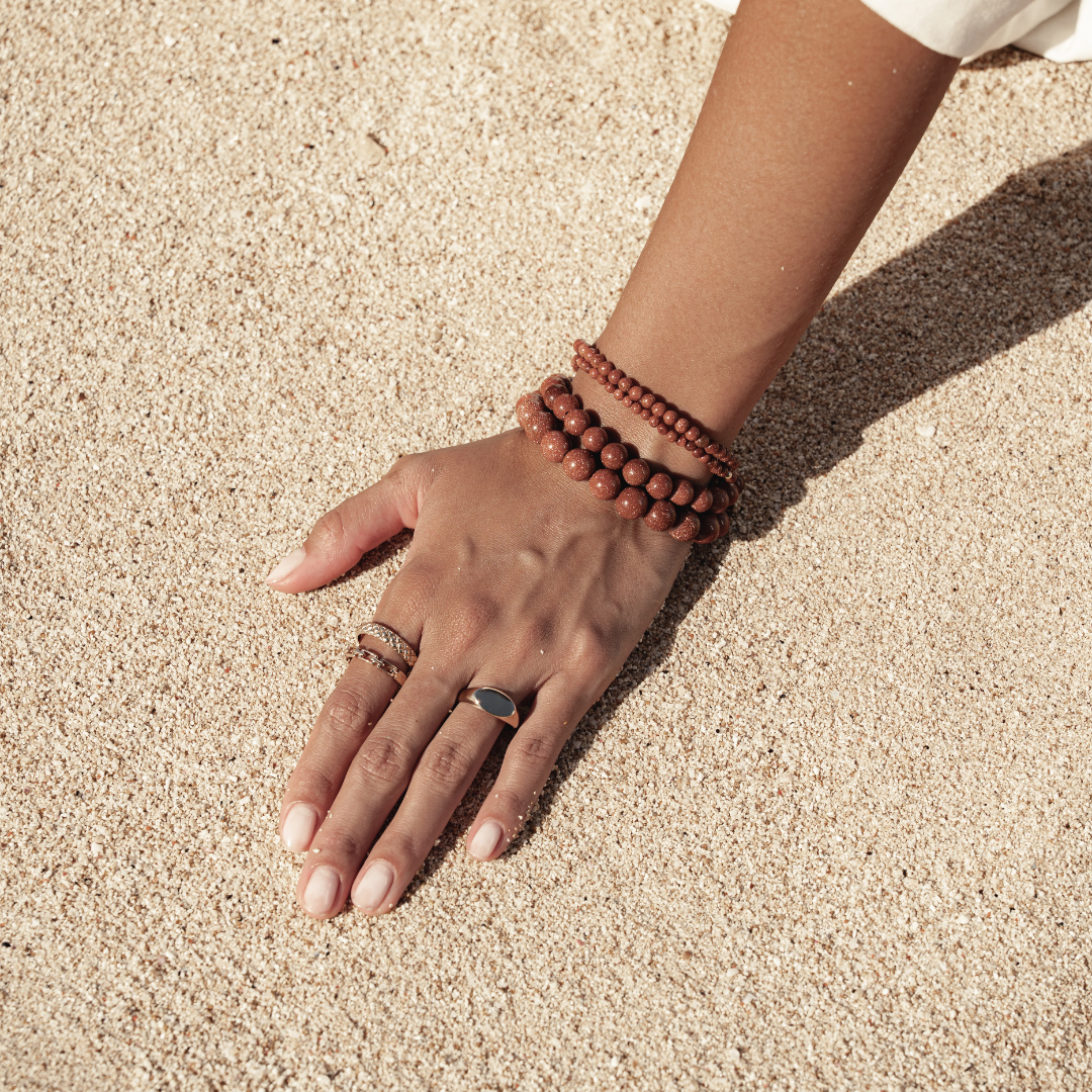 sandstone armband L