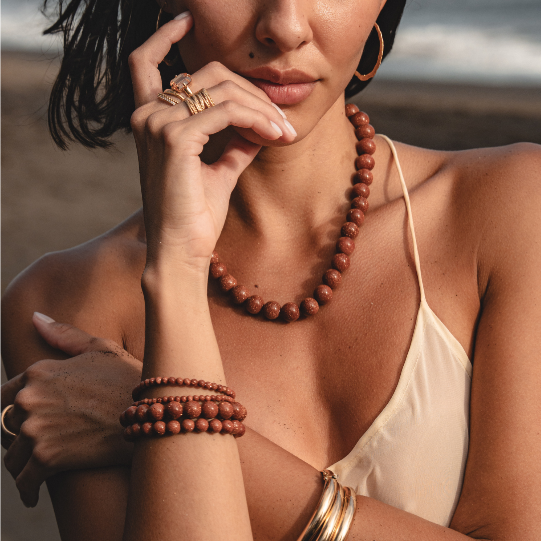 sandstone armband S