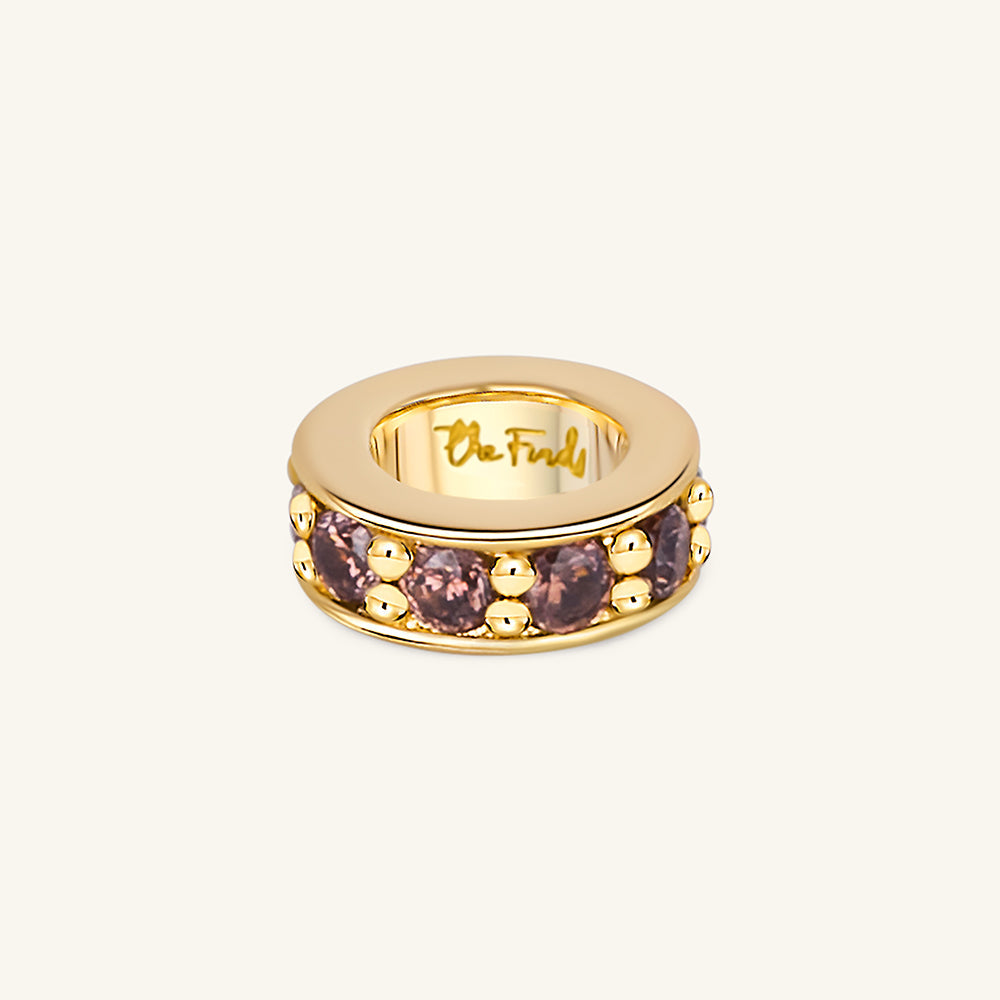 Signature Charms & Ziggy