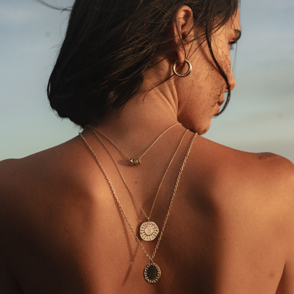 Signature Charms & Ziggy