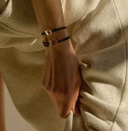 10 BRACELET MAXI