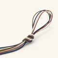 Cord necklace