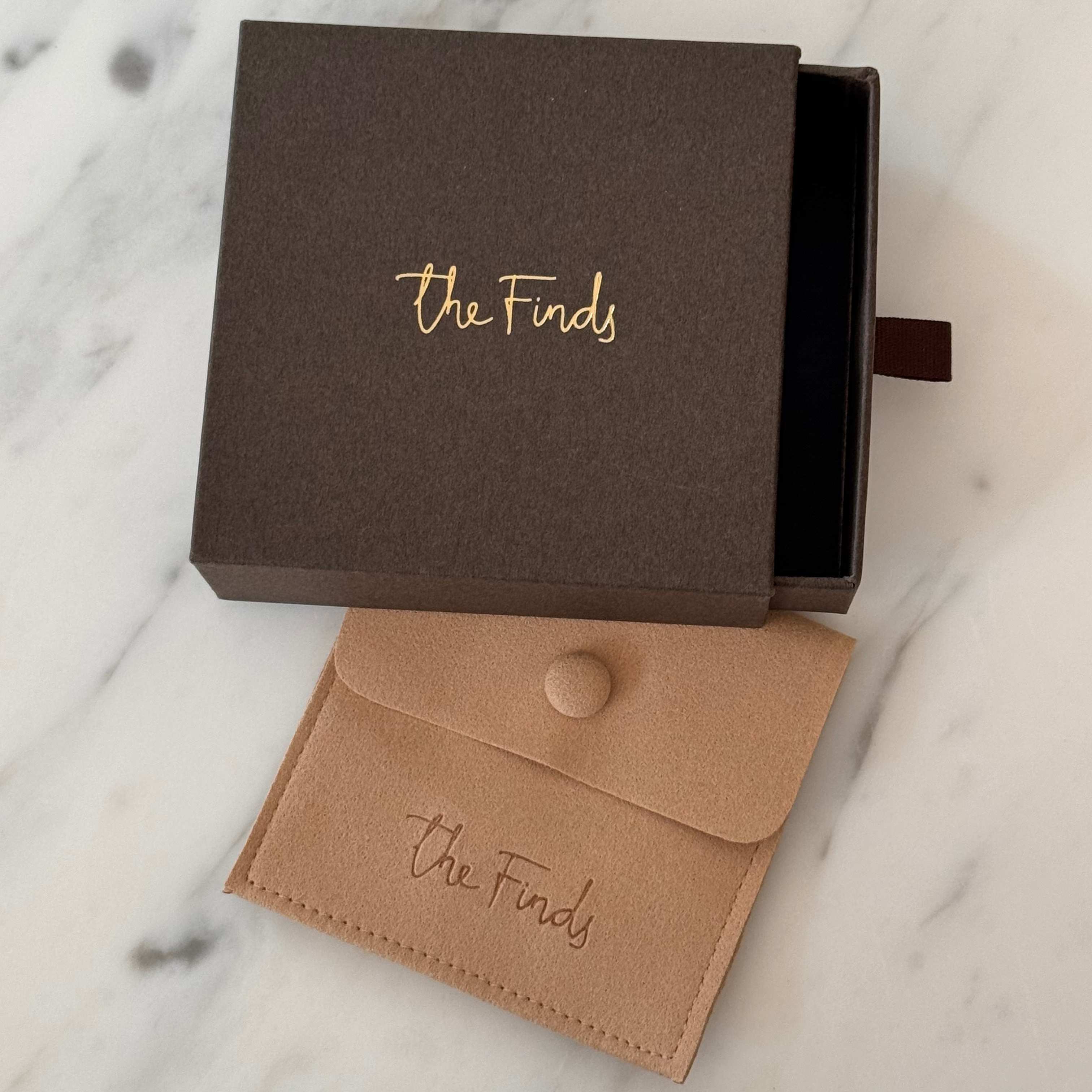 The Finds Gift Box