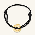 LOVE armband - sculpted