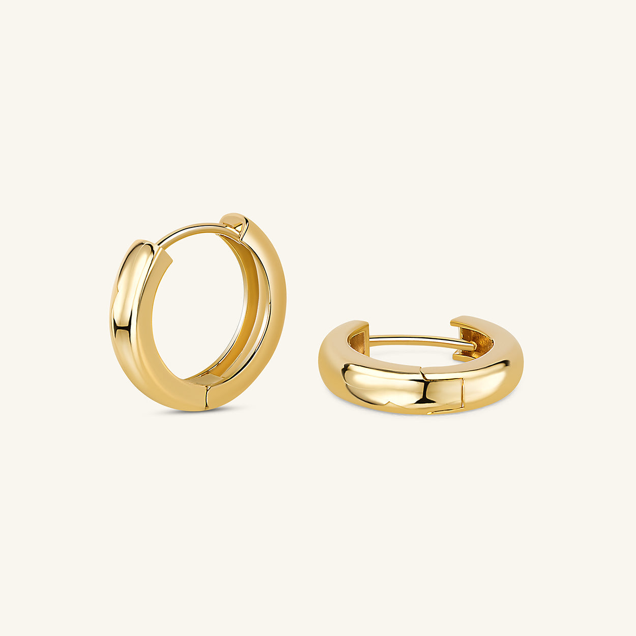 classic hoops