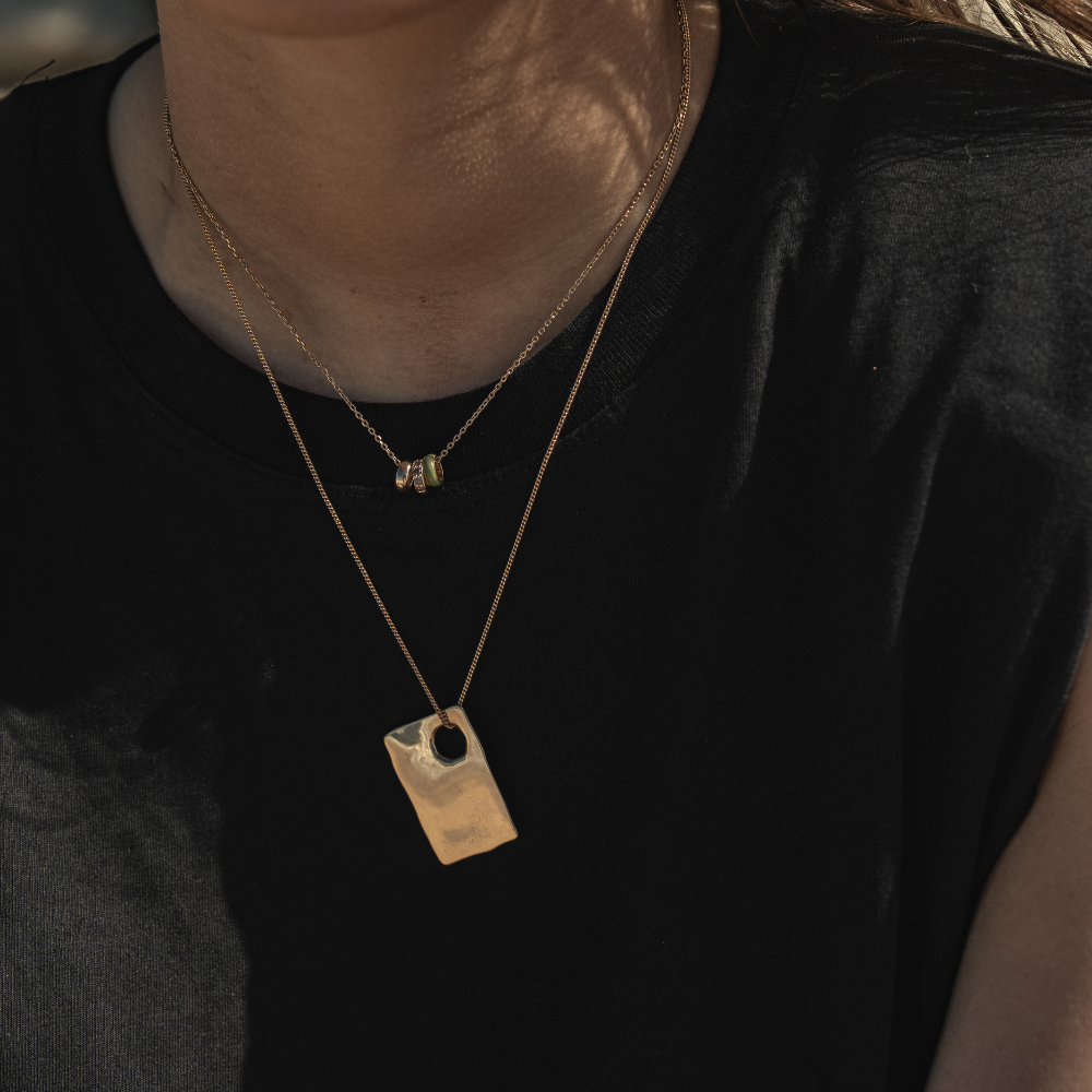 Signature Charms & Ziggy