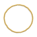 ball bracelet 3mm