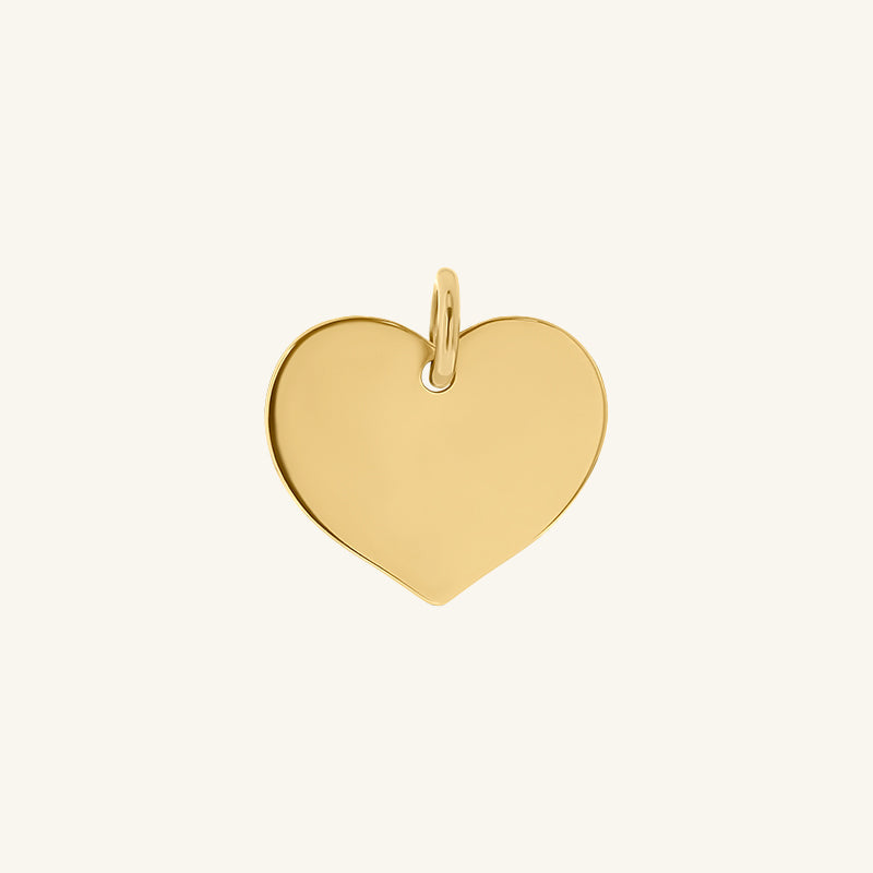 heart large