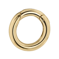 clasp circle
