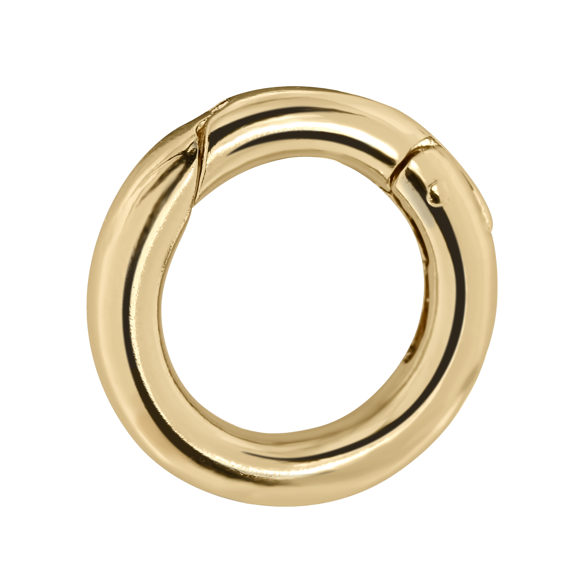 clasp circle